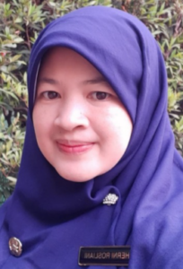 Kepala SMP Negeri 69 Jakarta